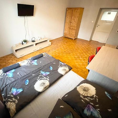 Fantastic Waw - G Room 2 Warsaw Luaran gambar