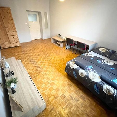 Fantastic Waw - G Room 2 Warsaw Luaran gambar