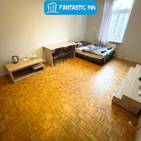 Fantastic Waw - G Room 2 Warsaw Luaran gambar