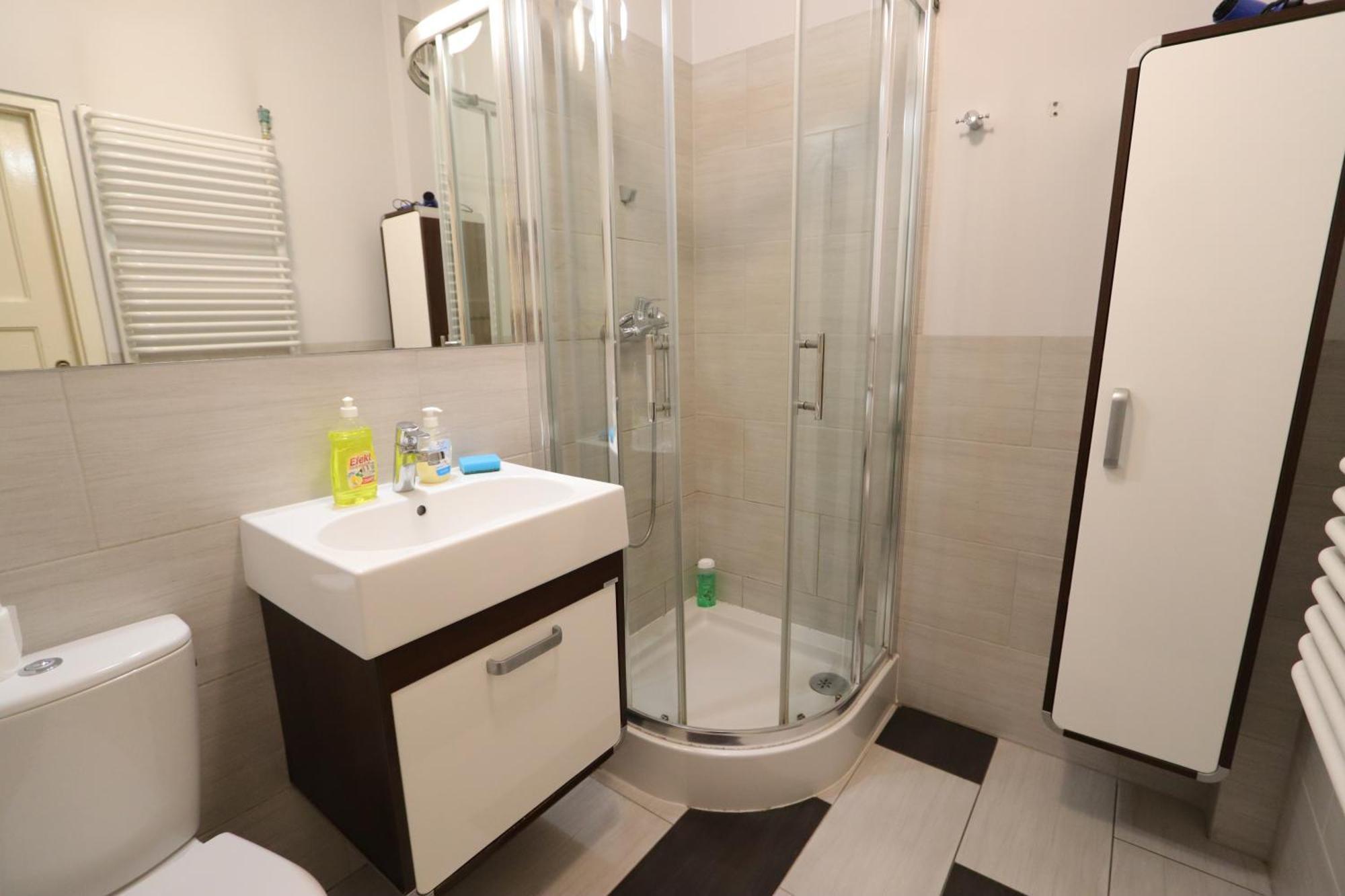 Fantastic Waw - G Room 2 Warsaw Luaran gambar