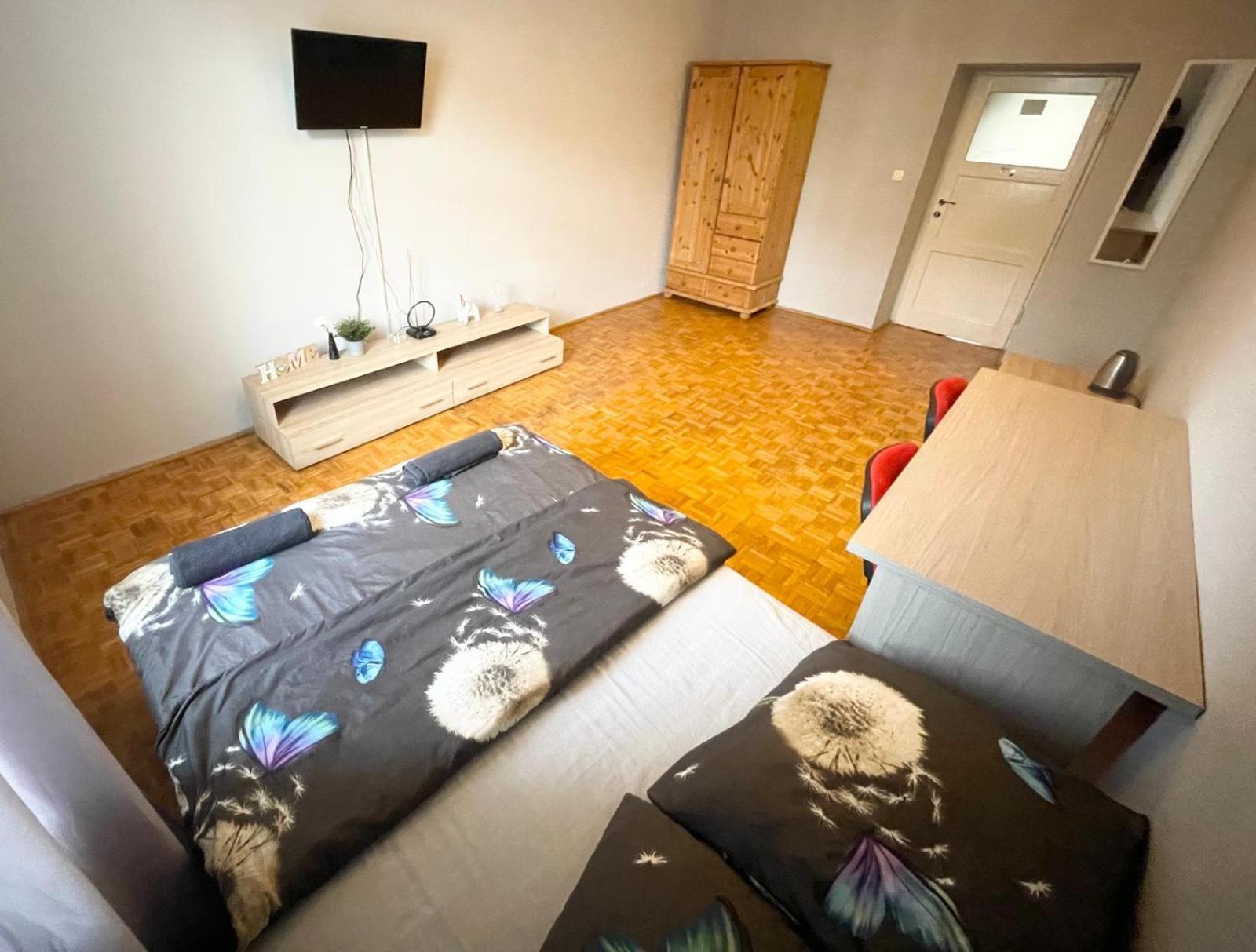 Fantastic Waw - G Room 2 Warsaw Luaran gambar