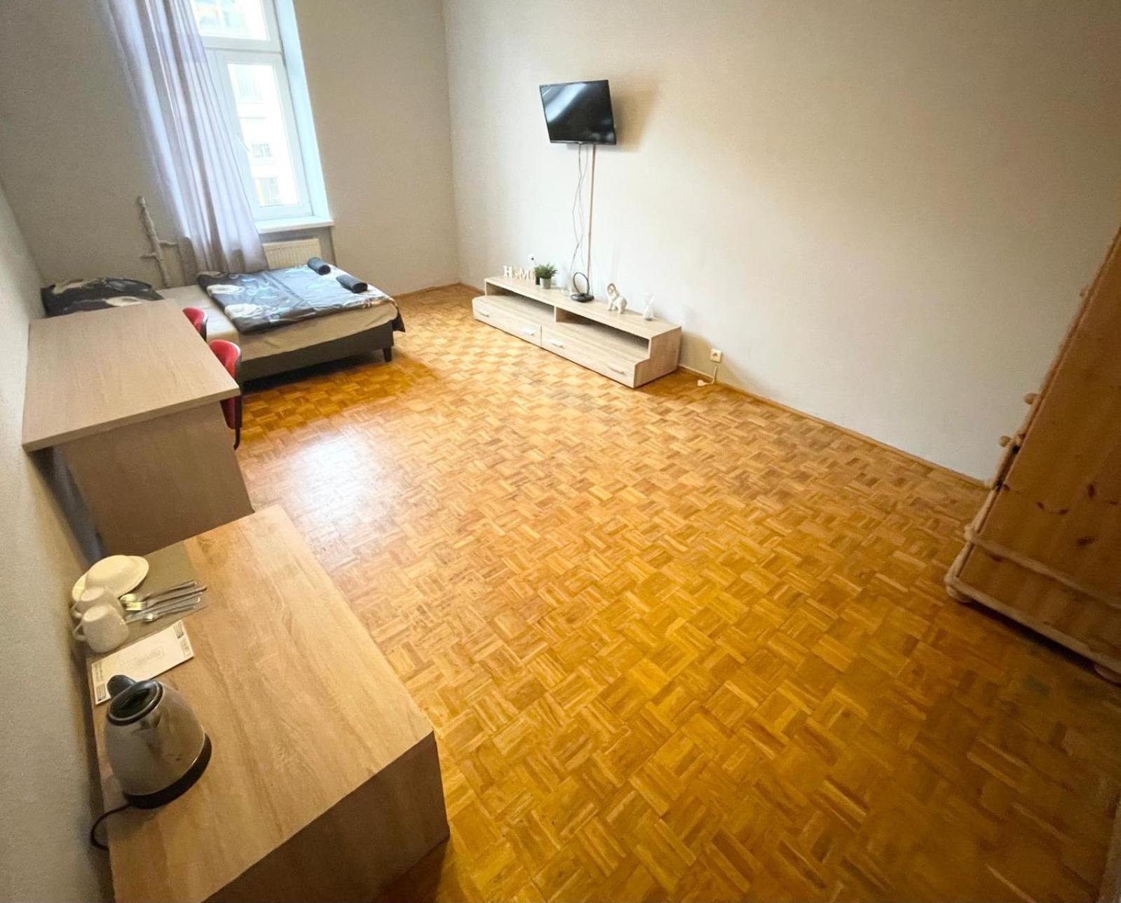 Fantastic Waw - G Room 2 Warsaw Luaran gambar