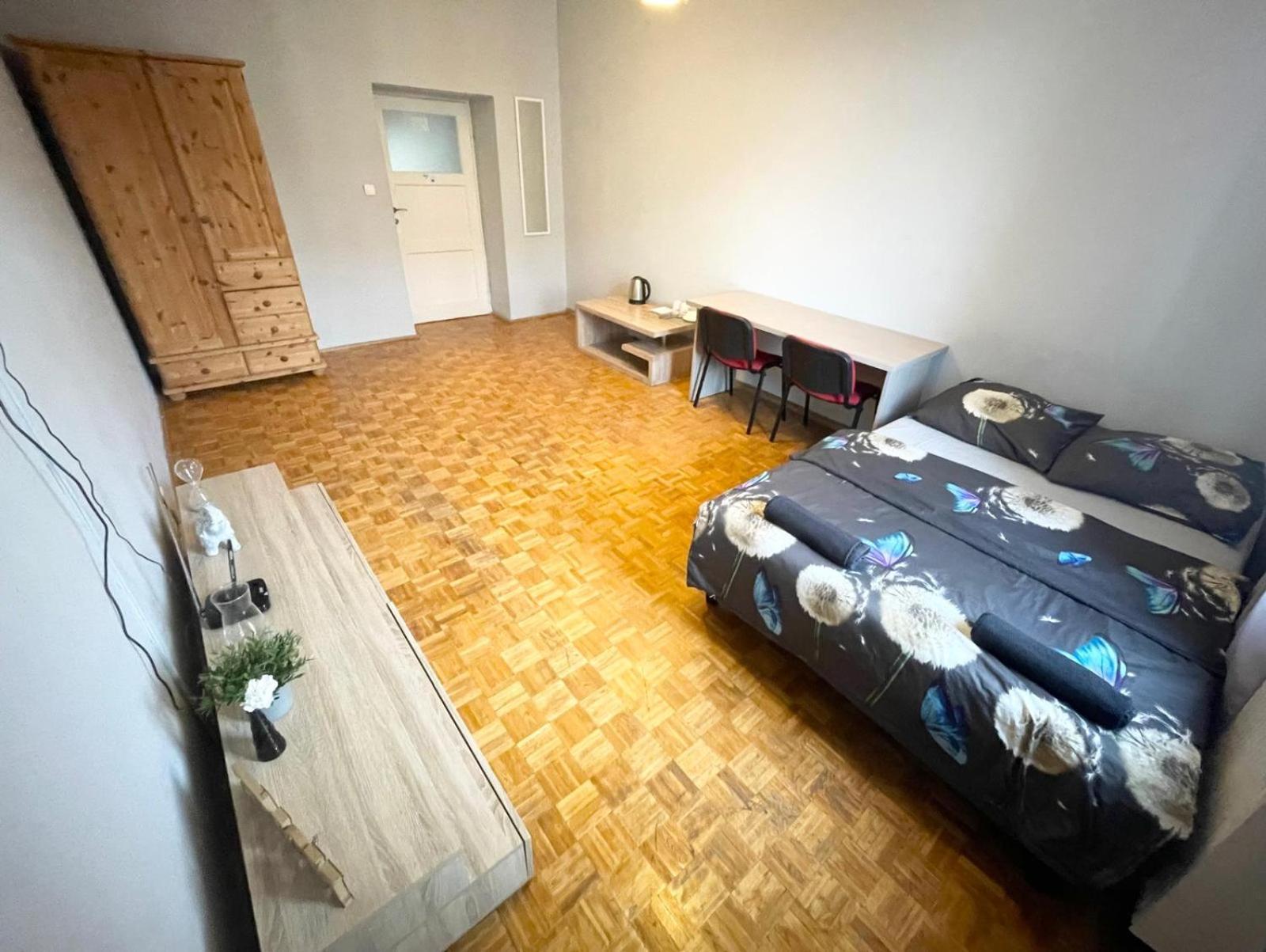 Fantastic Waw - G Room 2 Warsaw Luaran gambar